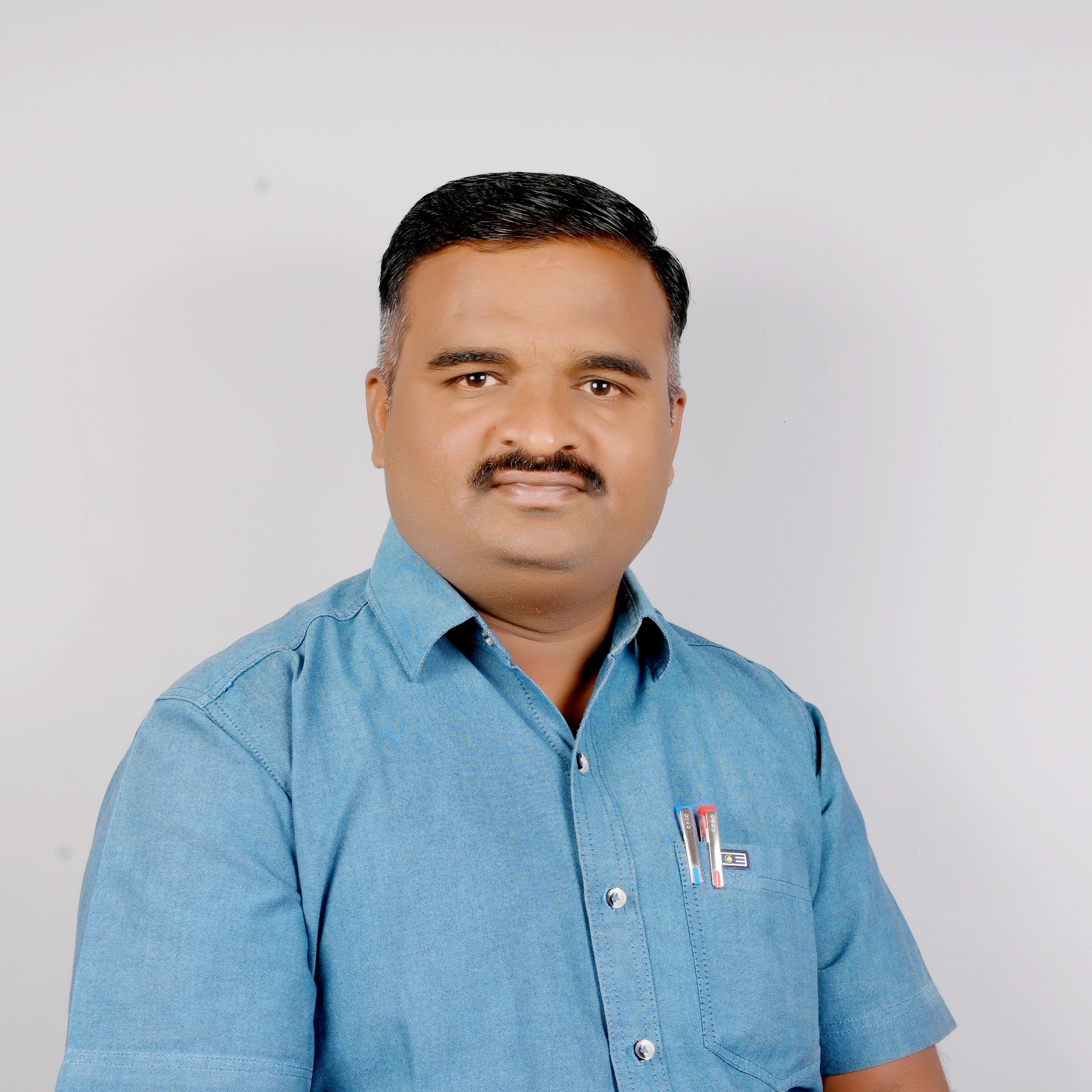 Anil Adhav